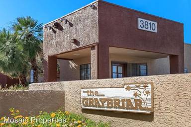 Main picture of The Graybriar Condos