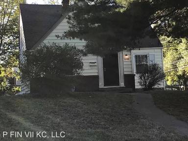 Main picture of 6300 Bellefontaine Ave