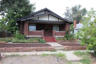 Main picture of 3169 S Acoma St