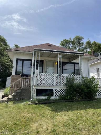 Main picture of 2517 Gibson St