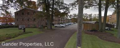 Main picture of Gypsy Lane Manor Apartments