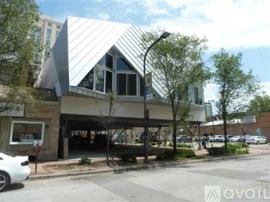 Main picture of 1629 Oak Ave