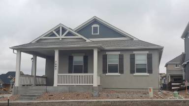 Main picture of 7605 Red River Way