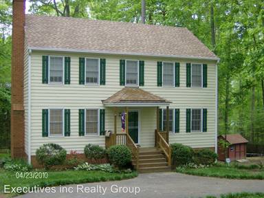 Main picture of 13917 Barnes Spring Rd