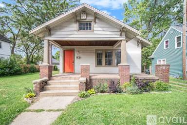 Main picture of 1037 Sherman Ave