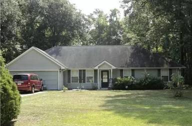 Main picture of 166 Old Sunbury Trl