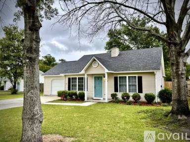 Main picture of 1002 Gordon Woods Rd