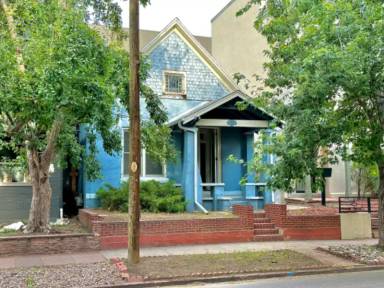 Main picture of 1724 N Washington St