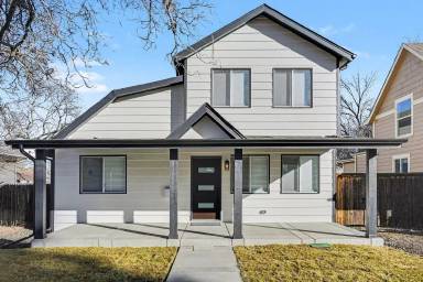 Main picture of 3852 Zenobia St