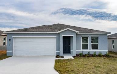 Main picture of 1272 Stone Ridge Cir