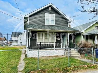 Main picture of 1305 Mott Ave