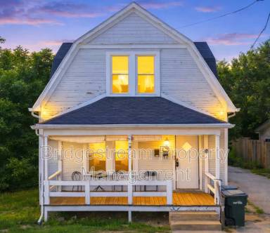 Main picture of 21 John St