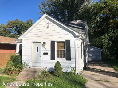 Main picture of 3104 4th Street a
