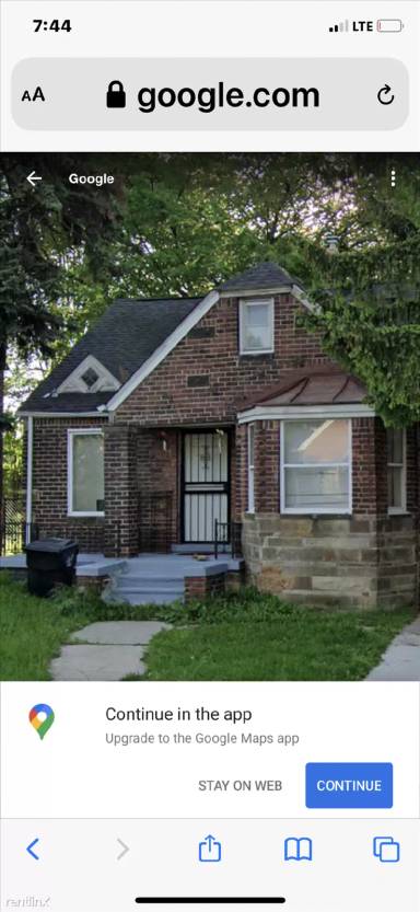 Main picture of 9180 Manistique St