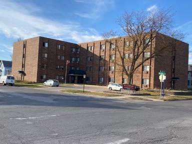 Main picture of Grant Park Apartments