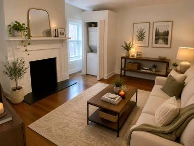 Main picture of Earl Court Apartments