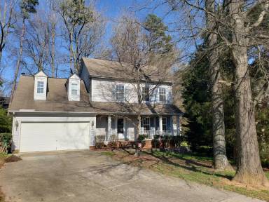 Main picture of 9824 Aaronda Ct