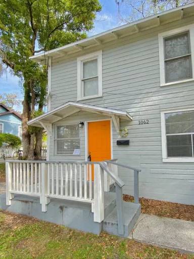 Main picture of 202 E Park St & 1062 S Tennessee Ave Apartments