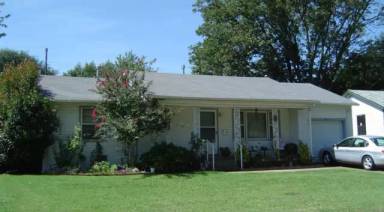 Main picture of 3317 N Holman Ct