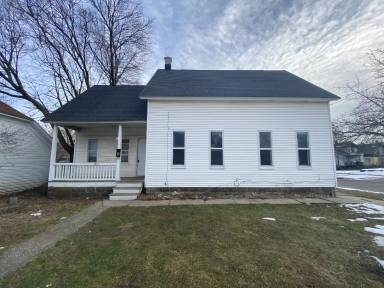 Main picture of 725 12th St NW
