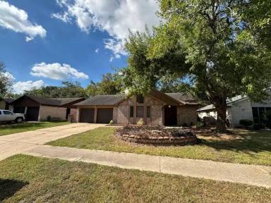 Main picture of 4508 Chaparral Dr