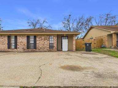 Main picture of 1632 Prairie Dr