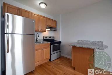 Main picture of The Greenview