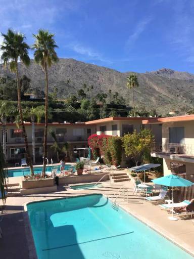 Main picture of 2290 S Palm Canyon Dr