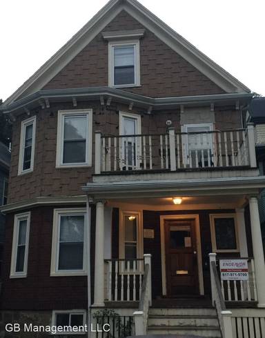 Main picture of 5 Cardington St