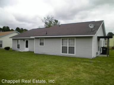 Main picture of 2691 Forbes Dr