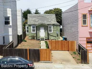 Main picture of 632 Felton St