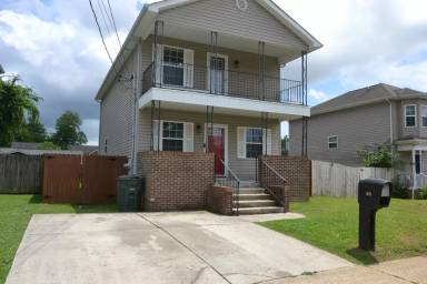 Main picture of 614 N Highland Park Ave