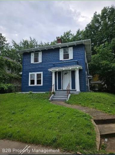 Main picture of 1158 E 146th St