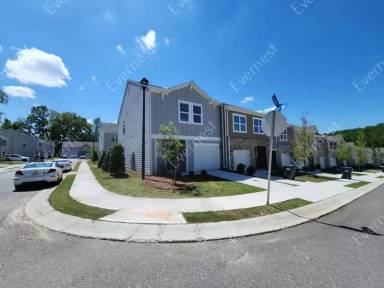 Main picture of 3512 Condor Ct SW