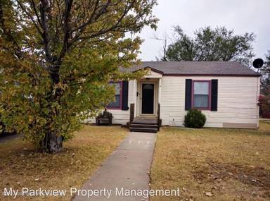 Main picture of 4121 Parker St