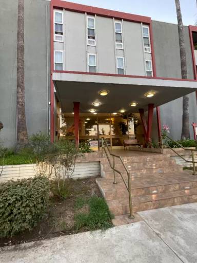 Main picture of Tyrone Terrace Apartments