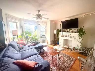 Main picture of 1721 W Ainslie St & 4893 N Hermitage Ave Apartments