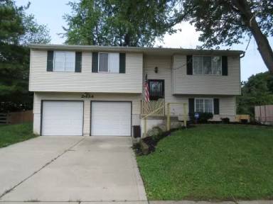Main picture of 2634 Pawnee Dr