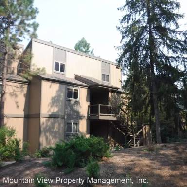 Main picture of Mount Bachelor Village Resort