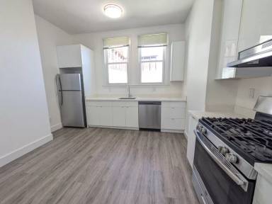 Main picture of 1042 Divisadero St