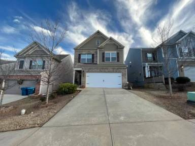 Main picture of 308 Hardy Water Dr