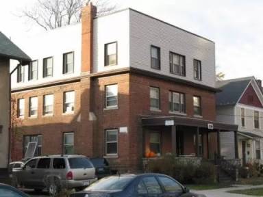 Main picture of 209 N Ingalls St
