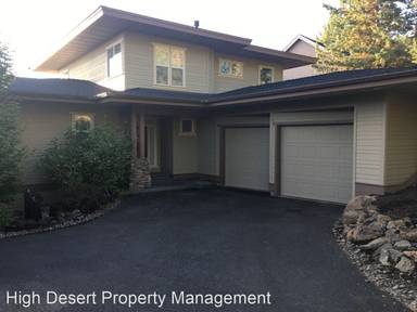 Main picture of 1009 NW Yosemite Dr