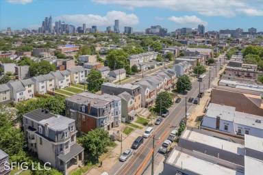 Main picture of 750 N 40th St