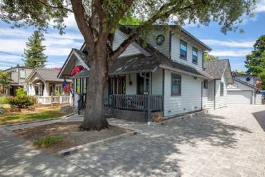 Main picture of 537 Mountain View Ave