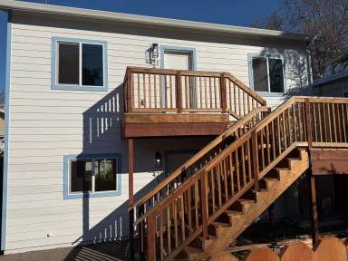 Main picture of New 600 Sqft. 2 Bedroom 1 Bath Condo in Downtown Sacramento