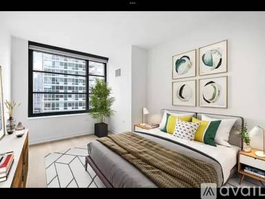 Main picture of Henry Hall Apartments