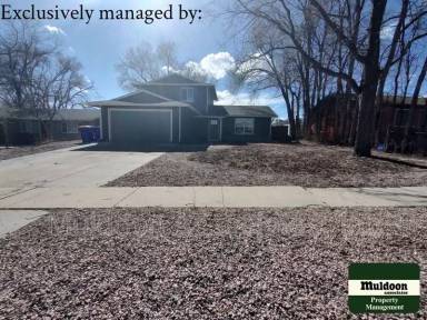 Main picture of 3113 Greenwood Cir