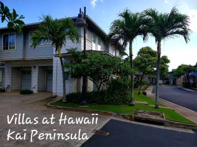 Main picture of The Peninsula at Hawaii Kai