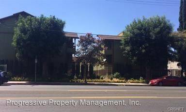 Main picture of 6155 Reseda Blvd